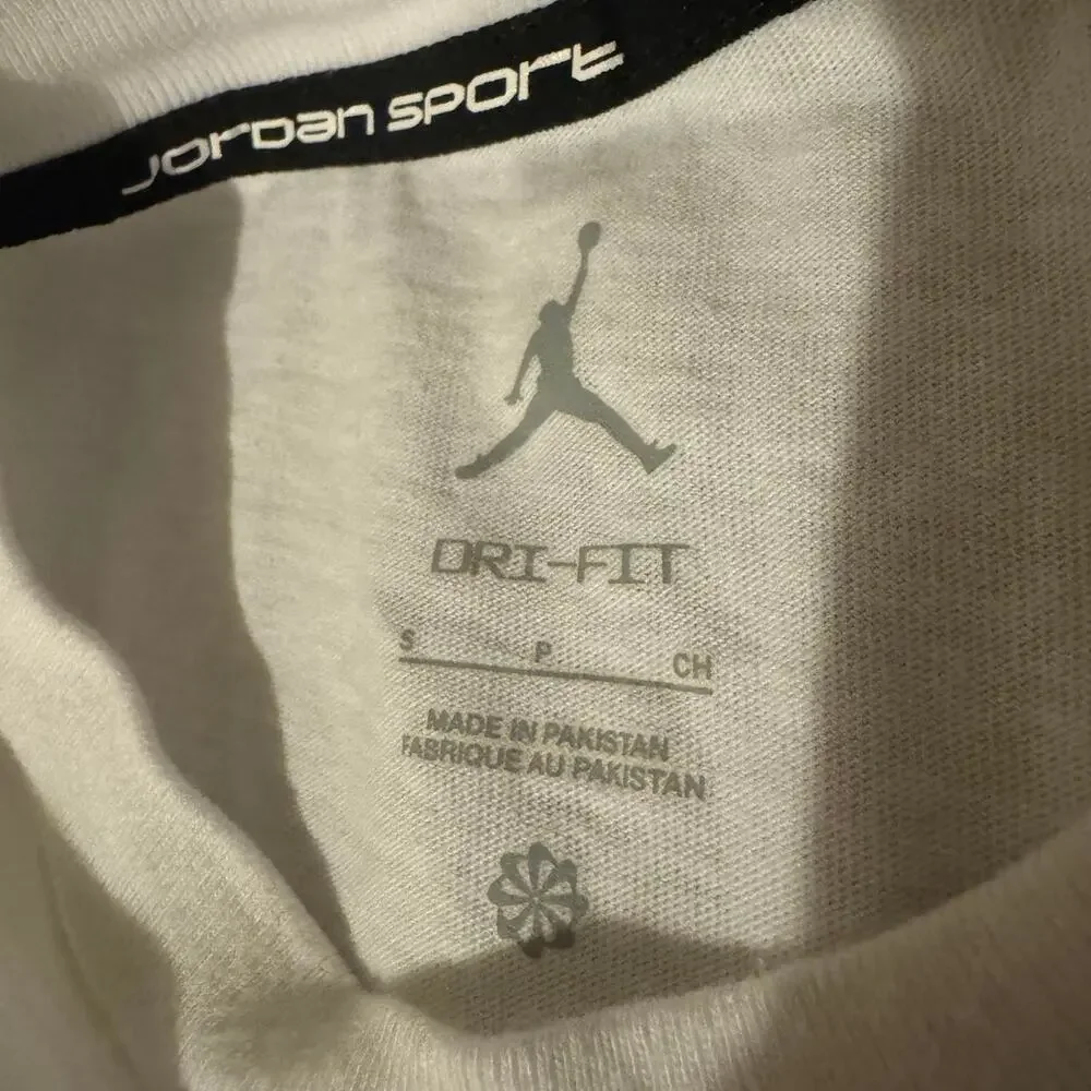 Jordan Sport 85 Dri-FIT Graphic T-Shirt